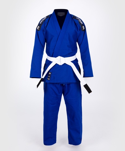 Venum BJJ Gi First, Blau