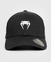 Venum Cap Classic 2.0, Schwarz