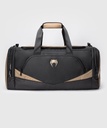 Venum Sporttasche Trainer Lite Evo 2, Schwarz-Sand