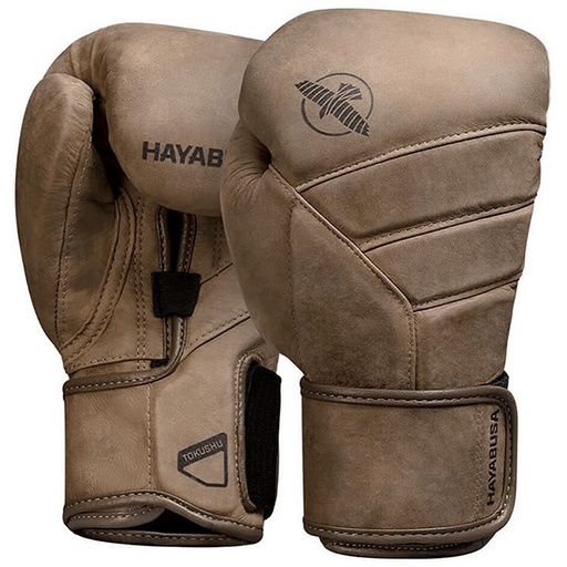 Hayabusa Boxing Gloves T3 LX, Vintage