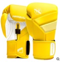 SALE 86 Hayabusa Boxhandschuhe T3 Neon, Gelb