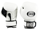 Cleto Reyes Boxing Gloves Kids, White