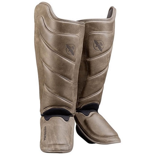 Hayabusa Shin Guards T3 LX, Vintage