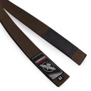 Hayabusa BJJ Belt, Brown