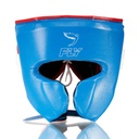 Fly Headgear Knight X, Blue-Red