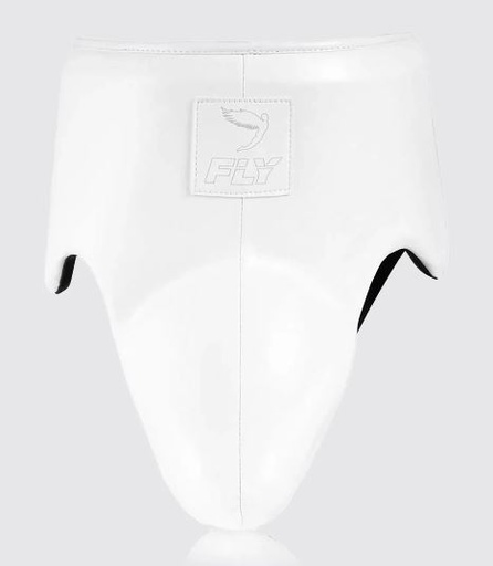 Fly Tiefschutz Wraith X, Weiß