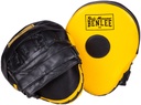 BenLee Punch Mitts Jersey Joe, Yellow-Black