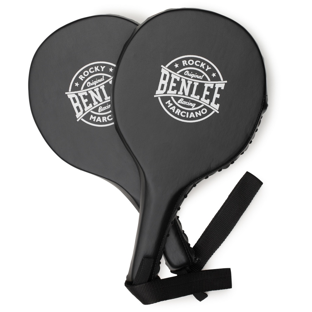BenLee Paddles Vento, Black