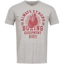 BenLee T-Shirt Equipt, Grau