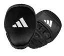 adidas Boxpratzen Speed, Schwarz