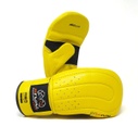 Rival Sandsackhandschuhe RB5, Gelb