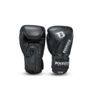 Booster Boxing Gloves V3, Black