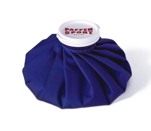 [412101000-S] Paffen Sport Ice Pack, Blue