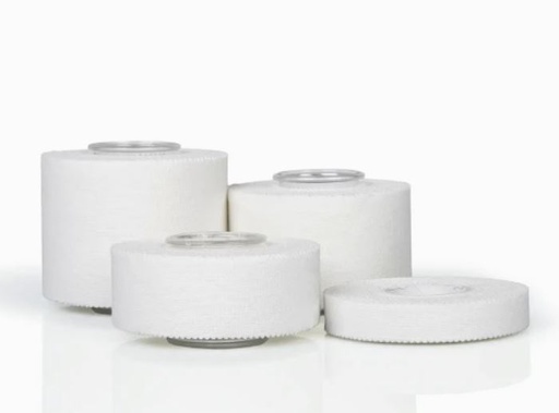 [412300025-W-2-5] Paffen Sport Sport Tape 2,5cmx10m, White