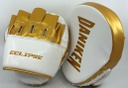 Daniken Punch Mitts Eclipse, White-Gold