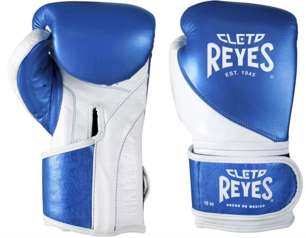 White reyes gloves new arrivals