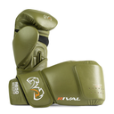 Rival Sandsackhandschuhe RB50 Intellli-Shock Compact, Khaki