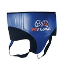Rival Groin Guard Pro 360 RNFL10, Blue-Black