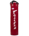 Fairtex Heavy Bag Banana HB5 120x35cm 30kg, Red