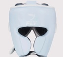 Fly Kopfschutz Knight X, Hellblau