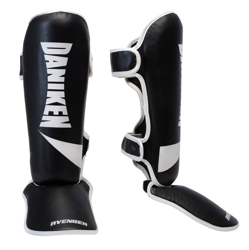 Daniken Shin Guards Avenger, Black