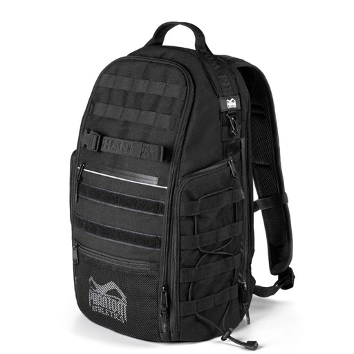 [PHBAG2183-S] Phantom Rucksack Tactic-S, Schwarz