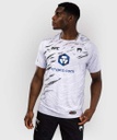 Venum T-Shirt UFC Fusion Authentic Fight Night, White