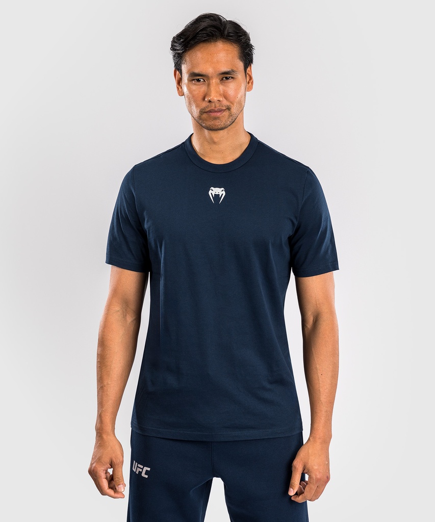 Venum T-Shirt UFC Fight Week, Dark Blue