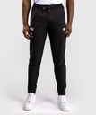 Venum Jogginghose UFC Fusion Authentic Fight Night, Schwarz