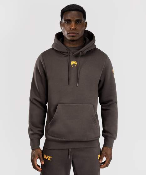Venum Hoodie UFC Fusion Fight Week, Braun