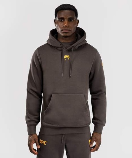 Venum Hoodie UFC Fusion Fight Week, Braun