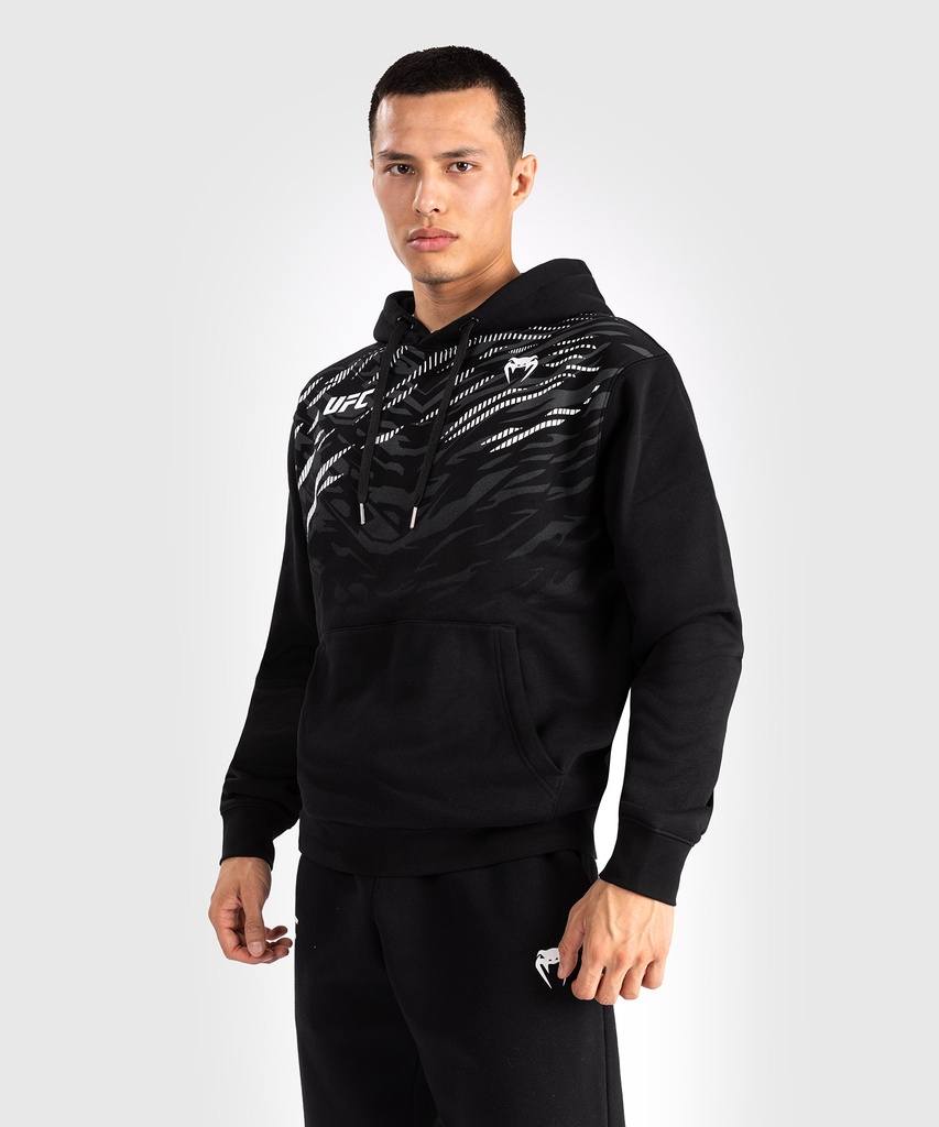 Venum Hoodie UFC Fusion Replica, Black