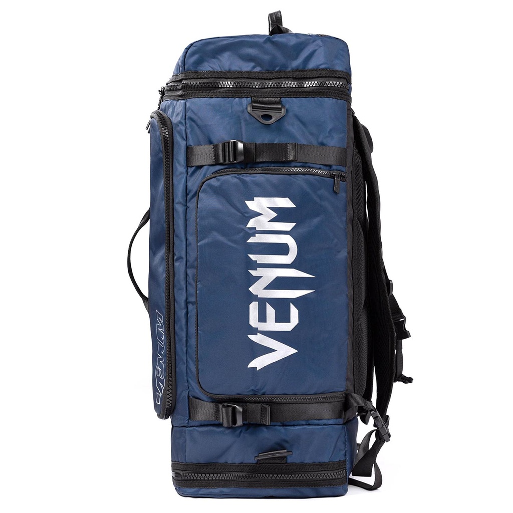 Venum Sporttasche-Rucksack UFC Fusion Fight Week, Blau