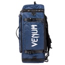 Venum Sporttasche-Rucksack UFC Fusion Fight Week, Blau