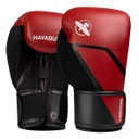 Hayabusa Boxhandschuhe E1 Kids, Rot