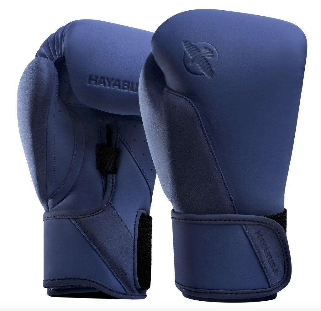 Hayabusa Boxing Gloves T360, Blue