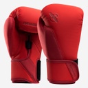 Hayabusa Boxhandschuhe T360, Rot