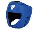 RDX Head Guard IBA, Blue