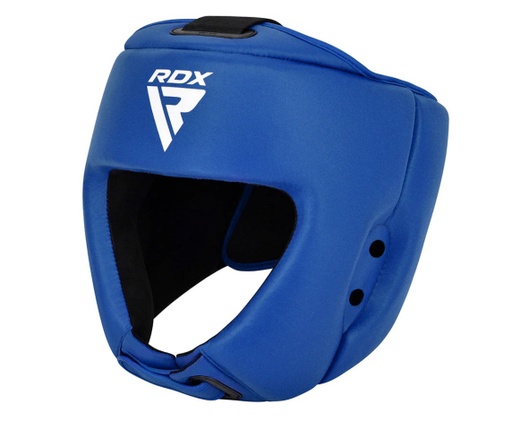 RDX Head Guard IBA, Blue