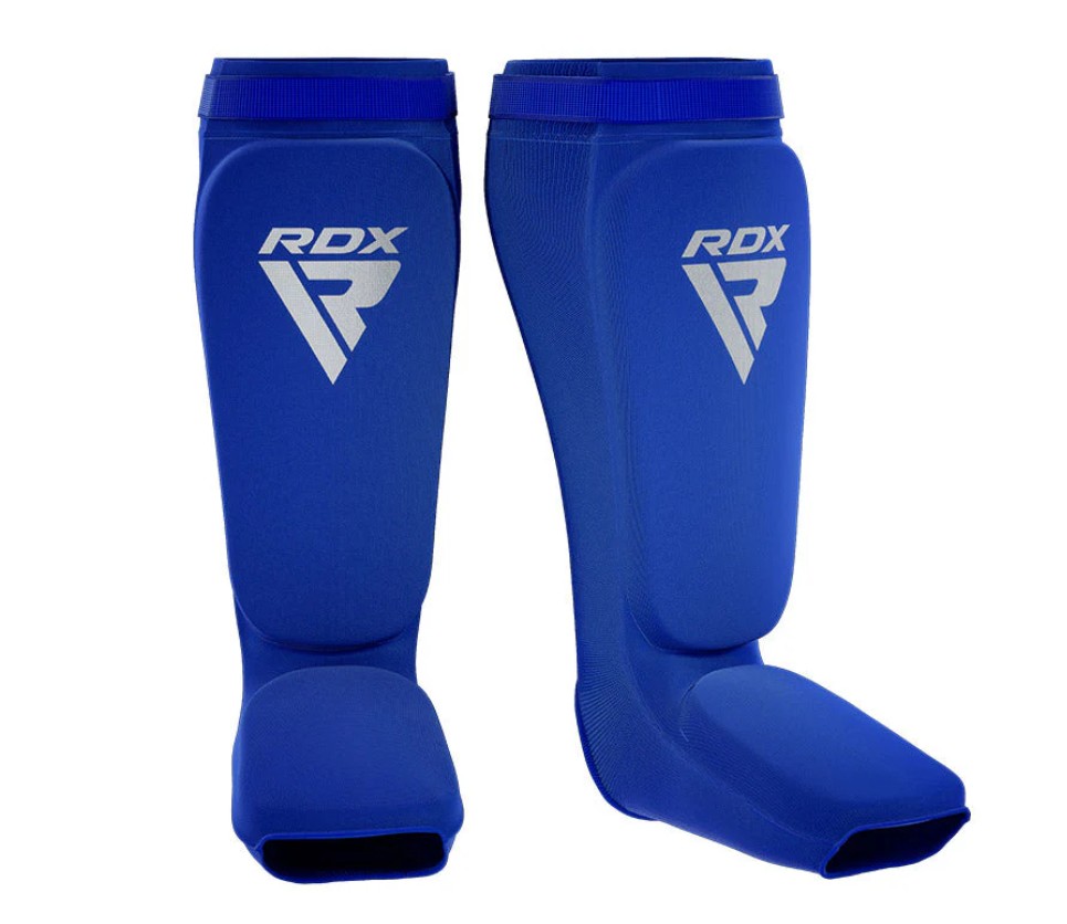 RDX Schienbeinschoner SIB, Blau