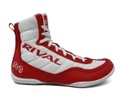 Rival Boxschuhe RSX-Prospect, Rot