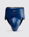 Fly Groin Guard Wraith X, Dark Blue-Gold