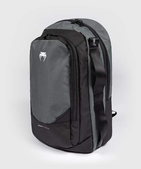 Venum Rucksack Evo 2 Ripstop, Grau