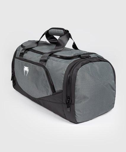 [VENUM-05154-010-G] Venum Sporttasche-Rucksack Evo 2 Xtrem Ripstop, Grau