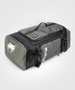 Venum Sports Bag-Backpack Trainer Hybrid, Army-Green