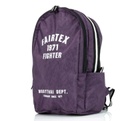 Fairtex Rucksack Bag18, Violett
