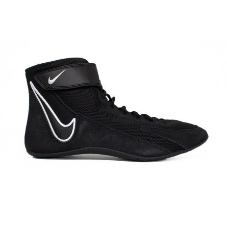 Nike Wrestling Shoes Speedsweep VIII, Black