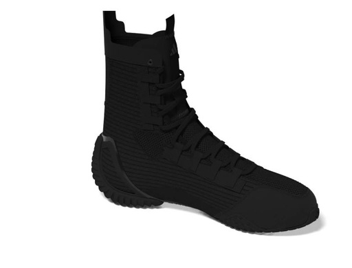 adidas Boxschuhe Speedex 23, Schwarz