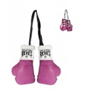Cleto Reyes Mini Boxing Gloves, Pink