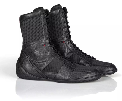 Paffen-Sport Boxschuhe Box Rock, Schwarz